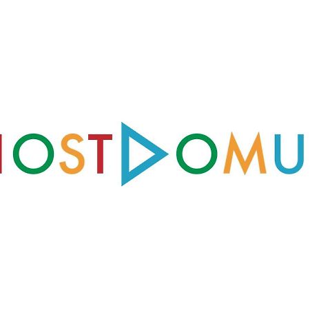 Hostdomus - Casa Corallo Alassio Eksteriør billede