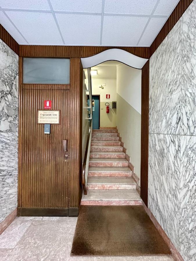 Hostdomus - Casa Corallo Alassio Eksteriør billede