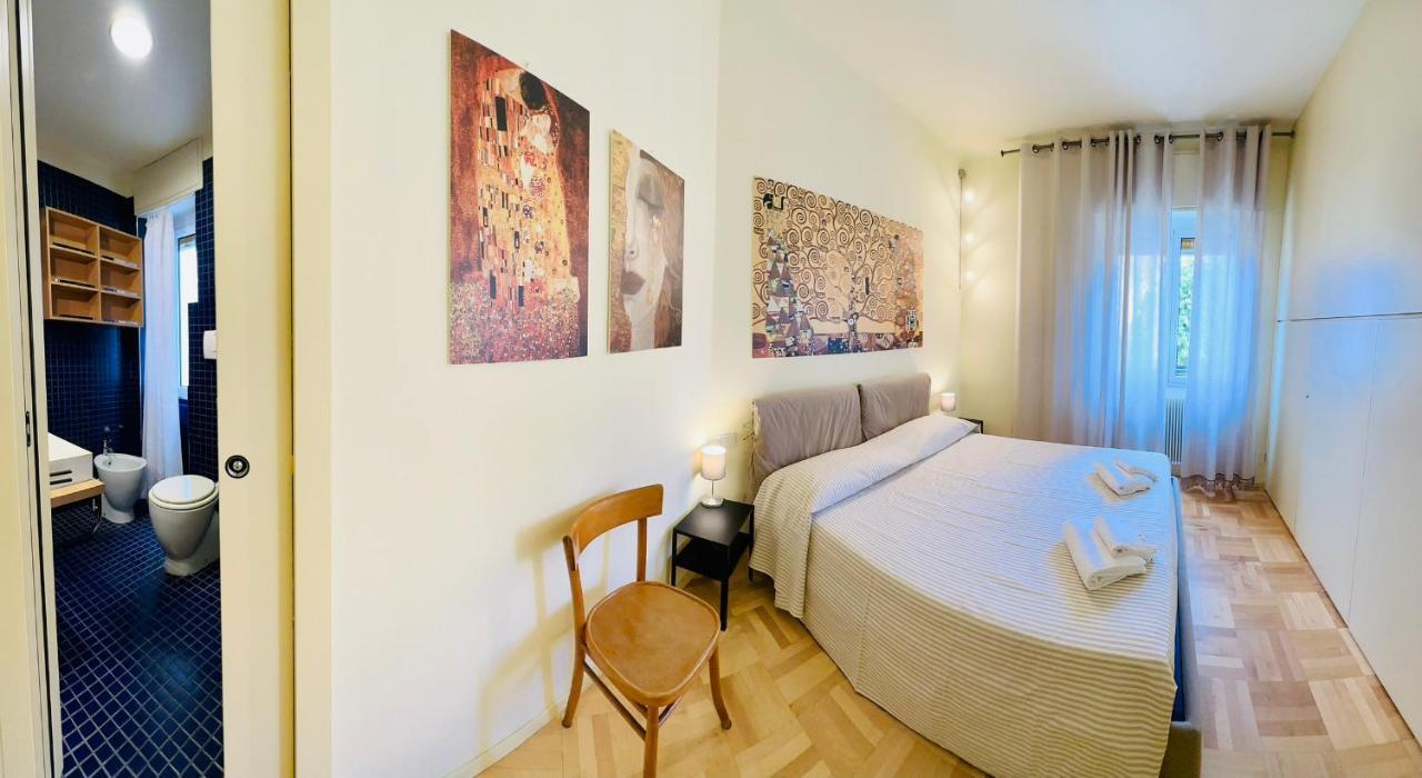 Hostdomus - Casa Corallo Alassio Eksteriør billede