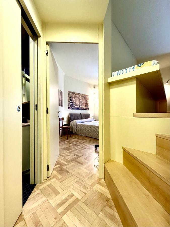Hostdomus - Casa Corallo Alassio Eksteriør billede